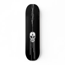 Dead X skateboards