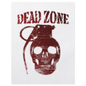 Dead Zone flyers