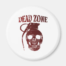 Dead Zone Magnets