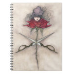 Deadhead Notebook notebooks