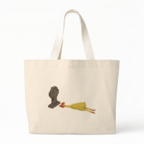 DeadJoke110709 copy Tote Bags