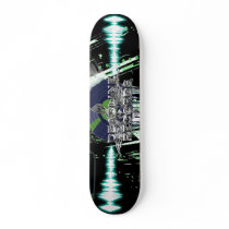 DEADLINE RECORDS SKATEBOARD 1 by DEADLINERECORDS DEADLINE RECORDS SKATEBOARD 1