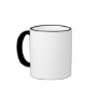 Deadlines AMUSE ME Mug