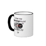 Deadlines Coffee Mugs