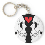 DeadLove Keychain keychains