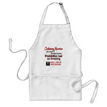 Deadly and Costly Aprons