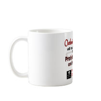 Deadly and Costly Coffee Mugs