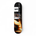 deadly situps skateboards