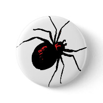 Deadly Spider Button