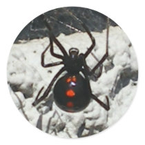 Deadly stickers