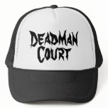 Deadman Hat
