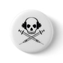 Deadphones buttons