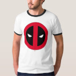 Deadpool Logo Shirt