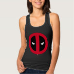 Deadpool Logo T-shirt