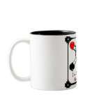 deadseriousskull mugs