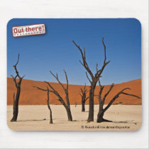 Deadvlei Mousemats