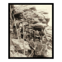 Deadwood Central Railroad SD 1888 posters by lc_grabill Deadwood Central Railroad SD 1888 posters