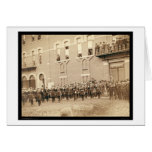Deadwood Grand Lodge IOOF Of The Dakotas SD 1890