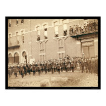 Deadwood Grand Lodge IOOF Of The Dakotas SD 1890 posters