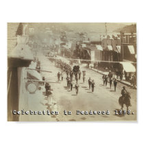 Deadwood Photograph - Poster or Print