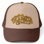 Deadwood Saloon