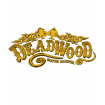 Deadwood Saloon t-shirts by TurnRight Deadwood Saloon t-shirts