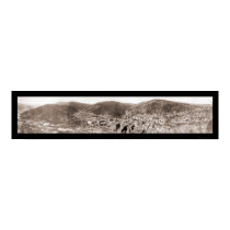 Deadwood SD Photo 1902 posters