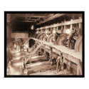 Deadwood Terra Gold Stamp Mill SD 1888 posters by lc_grabill Deadwood Terra Gold Stamp Mill SD 1888 posters