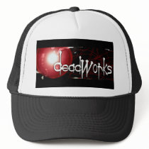 deadworks hats