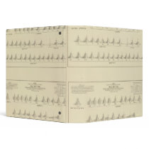 Deaf and Mutism, Statistical US Lithograph Binder
