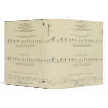 Deaf Mutes, Statistical US Lithograph 1870 Vinyl Binders