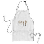 DeafAmeslan062511 Apron