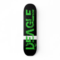 DEAGLE skateboards
