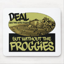 Deal Kent Mousepads