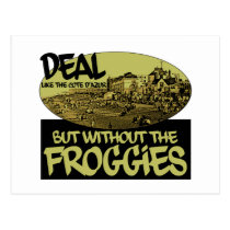 Deal Kent Postcards