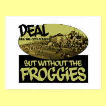 Deal Kent postcards