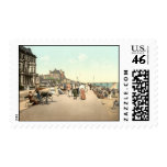 Deal Promenade, Kent, England Postage
