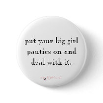 deal with it button