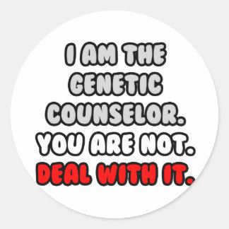 Heredity deals the cards
