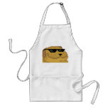 Deal With it Smugdog Apron
