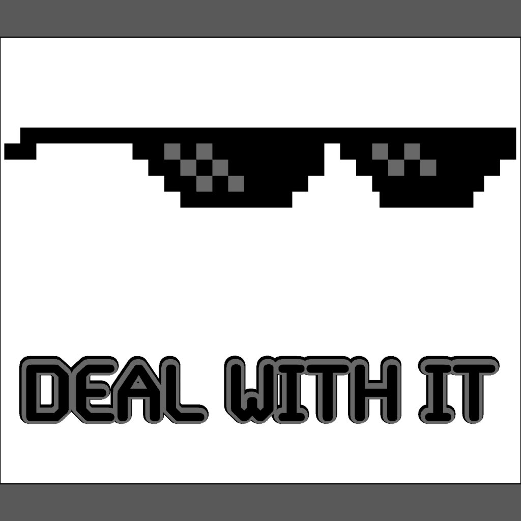 deal_with_it_sunglasses_poster-r38df8492