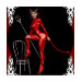 Ladies Baby Doll (Fitted)