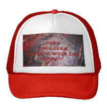 DEALS WITH THE HEAT MESH HATS