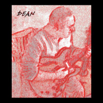 dean (band poster) posters