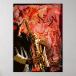 dean band poster 2 posters