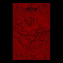 dean (band poster) posters