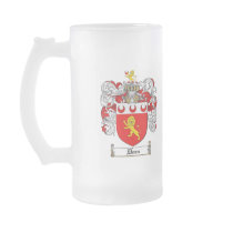 DEAN FAMILY CREST - DEAN COAT OF ARMS mugs by heraldics DEAN FAMILY CREST - DEAN COAT OF ARMS mugs