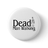 Dean Man Walking button