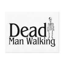 Dean Man Walking postcards by CelebrationZazzle Dean Man Walking postcards
