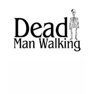 Dean Man Walking shirt